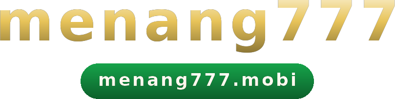 menang777 logo