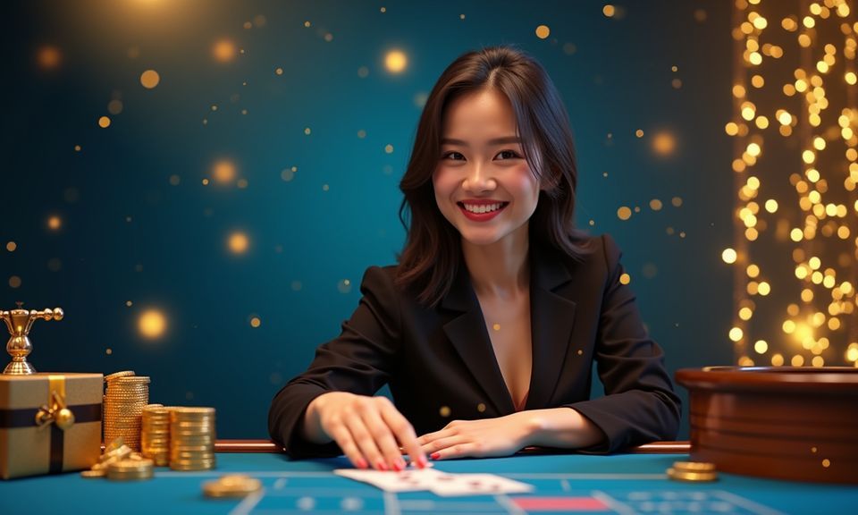 menang777 Golden Champaka Slots