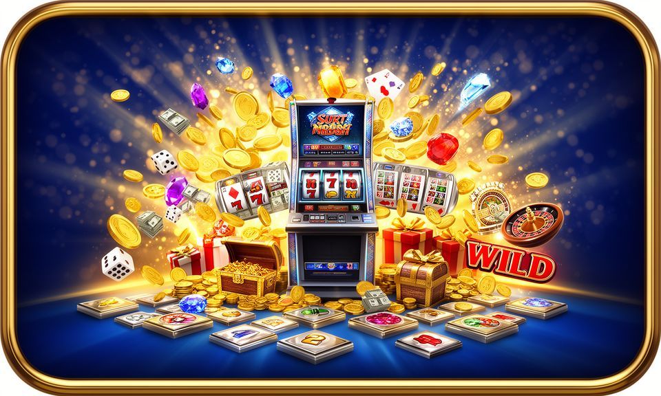 menang777 Live Baccarat