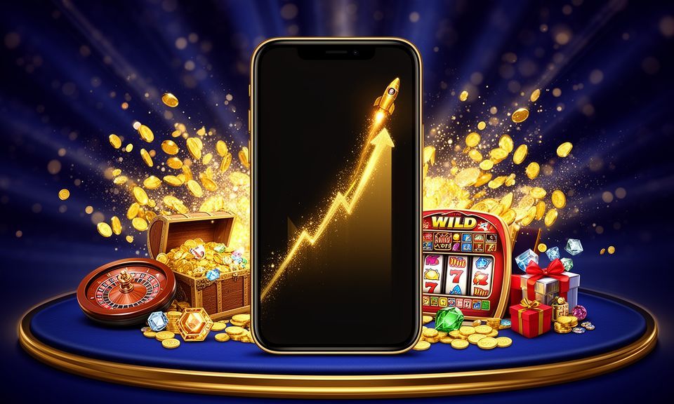 menang777 What the menang777 app offers you