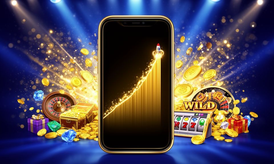 menang777 Firefly River Slots